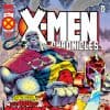 X-Men Chronicles (1995) #2
