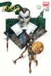 Marvel 1602: New World (2005) #4 cover