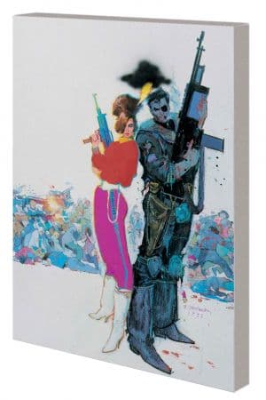 S.H.I.E.L.D.: NICK FURY VS. S.H.I.E.L.D. TPB (NEW PRINTING) (Trade Paperback)