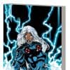X-Men: Storm by Warren Ellis & Terry Dodson (Trade Paperback)