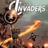 All-New Invaders (2014) #3 (Opena Variant)