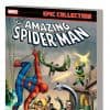 Amazing Spider-Man Epic Collection: Great Power (Trade Paperback)