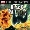 Black Panther (2005) #26