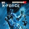 X-Force (2008) #25