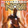 Annihilation: Nova (2006) #1
