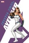 Jessica Jones: Avenger (Trade Paperback) cover
