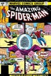 The Amazing Spider-Man (1963) #199 cover