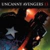 Uncanny Avengers (2015) #13