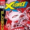 X-Force (1991) #13