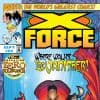 X-Force (1991) #69