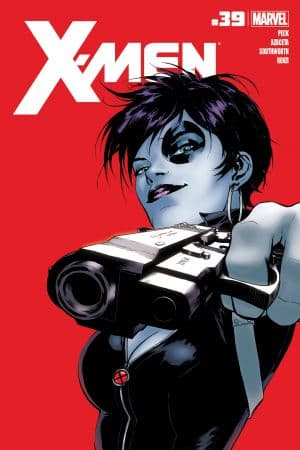 X-Men (2010) #39