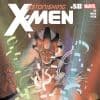 Astonishing X-Men (2004) #58