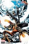 X-Men: Emperor Vulcan (2007) #5 cover