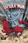 Peter Parker: The Spectacular Spider-Man (2017) #4 cover