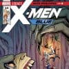 X-Men: Blue (2017) #14