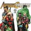 Avengers & Champions: Worlds Collide (Trade Paperback)