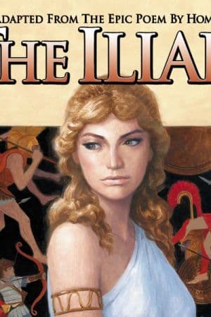 Marvel Illustrated: The Iliad (2007)