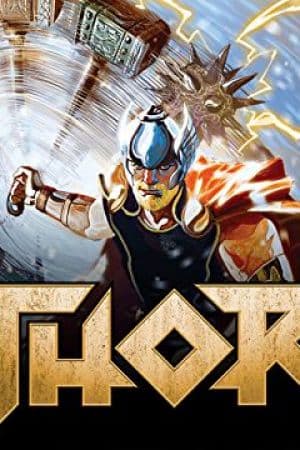 Thor (2018 - 2019)