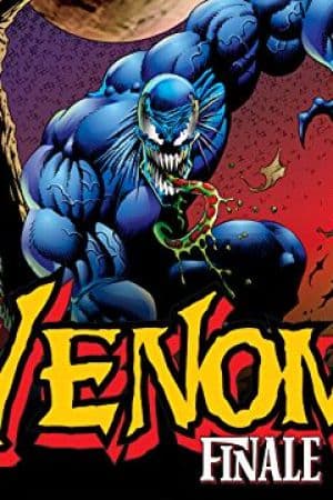 Venom: The Finale (1997 - 1998)