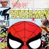 Web of Spider-Man (1985) #20