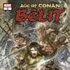Age of Conan: Belit (2019) #3