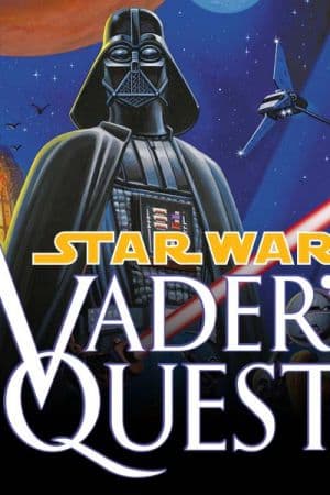 Star Wars: Vader's Quest (1999)