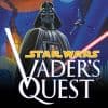Star Wars: Vader's Quest (1999)