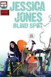 Jessica Jones: Blind Spot (2020) #3 (Variant) cover