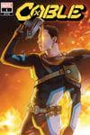 Cable (2020) #1 (Variant) cover