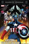 Falcon & Winter Soldier (2020) #3 cover