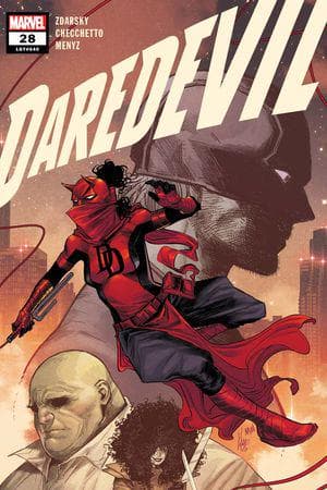 Daredevil (2019) #28