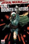 Star Wars: War Of The Bounty Hunters Alpha (2021) #1 (Variant) cover