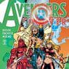 Avengers Forever (1998) #4