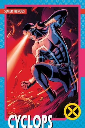 X-Men (2021) #1 (Variant)