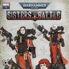 Warhammer 40,000: Sisters of Battle (2021) #1 (Variant)