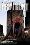 Amazing Spider-Man: Grim Hunt - Hunting the Hunter Digital Comic (2010) #4 cover