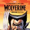 Wolverine By Claremont & Miller: Deluxe Edition (Trade Paperback)