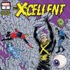 X-Cellent (2022) #2