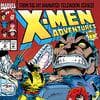 X-Men Adventures (1994) #8