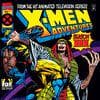 X-Men Adventures (1995) #1