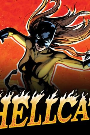Hellcat (2023)