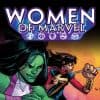 Women of Marvel (2023)