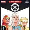 X-Men Unlimited Infinity Comic (2021) #90