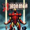 AVENGERS DISASSEMBLED: IRON MAN (Trade Paperback)