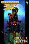 ULTIMATE X-MEN VOL. 7: BLOCKBUSTER TPB (Trade Paperback) cover
