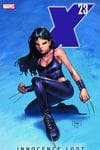 X-23: Innocence Lost (Trade Paperback) cover