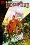Daredevil: Redemption (Trade Paperback) cover
