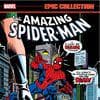 Amazing Spider-Man Epic Collection: Spider-Man Or Spider-Clone? (Trade Paperback)