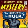 Journey Into Mystery (1952) #66