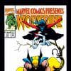 Marvel Comics Presents (1988) #101